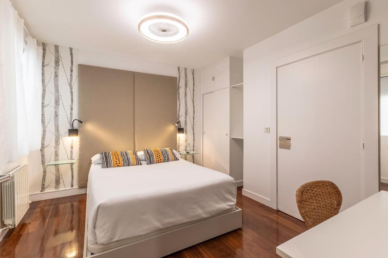 Victorooms Bilbao Buitenkant foto