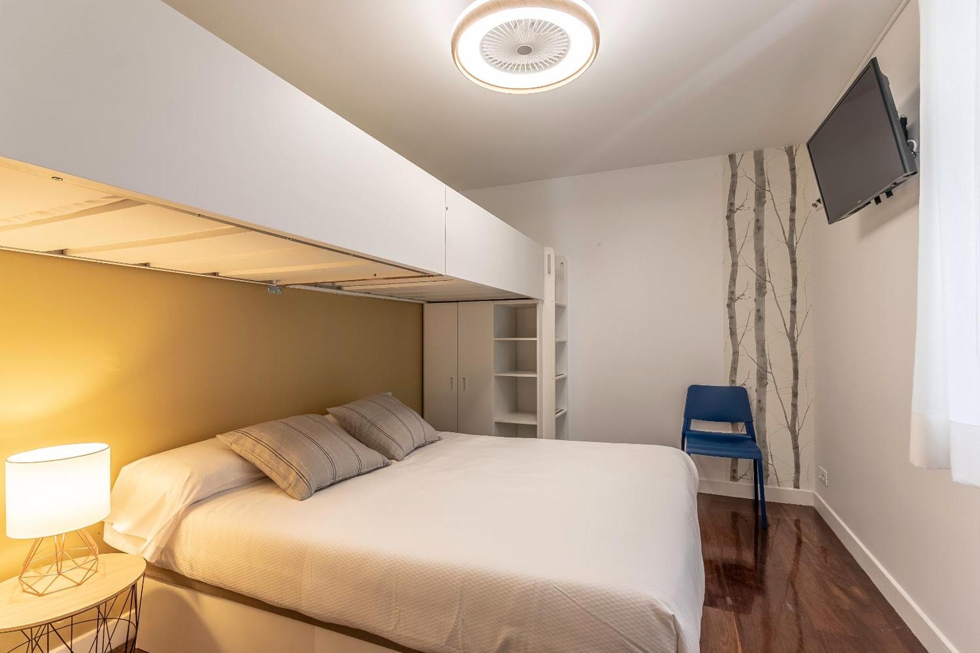 Victorooms Bilbao Buitenkant foto